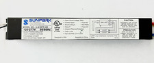 SUNPARK U-2/39T5 HO COMPACT