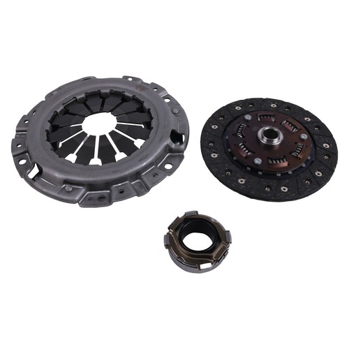 Clutch plate kit - kit, joyner