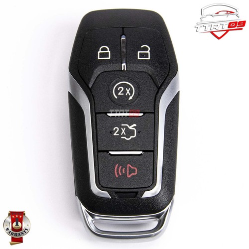 Coque clé pour ford explorer - pour,