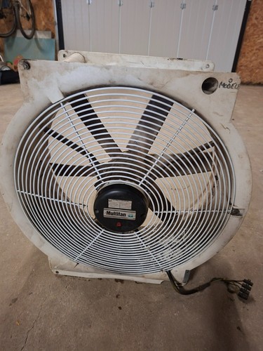 VENTILATEUR/EXTRACTEUR