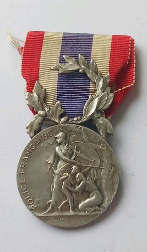 Ancienne médaille monnaie - ,,