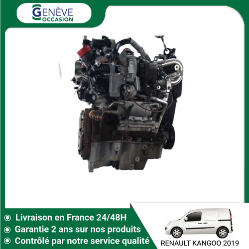 Moteur renault - moteur,