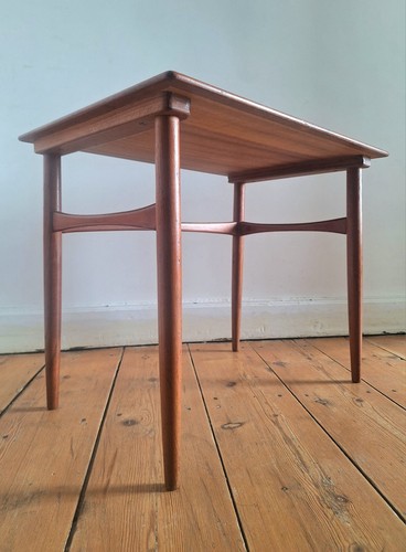 Table basse vintage - table,