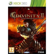 Jeu XBox 360 Divinity II - The