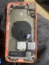 iPhone XR Hs 