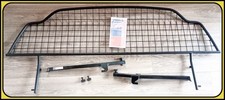 Skoda Octavia Estate Mk2 Dog Guard 2004-2013 Genuine Boot Trunk Grille DMM620001