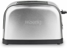 H.KOENIG - GRILLE PAIN TOASTER