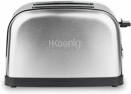 Koenig grille pain toaster - pain,