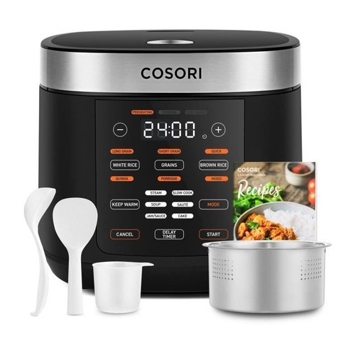 Multicuiseur cosori - cosori,
