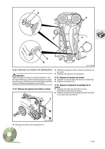Manuel atelier bmw k1200 - manuel,