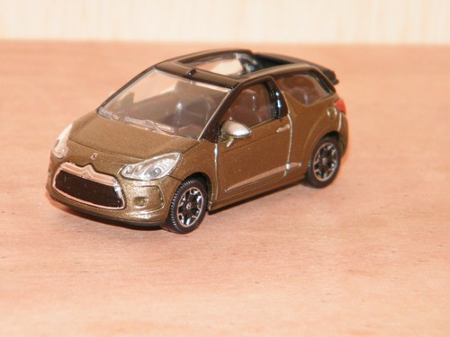Citroën ds3 cabrio 2012 - cabrio,