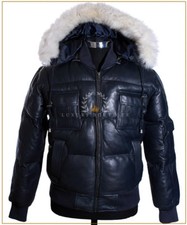 Pilot 6 Aviator Doudoune