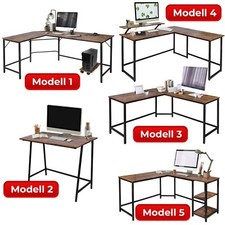 Bureau d'ordinateur bureau