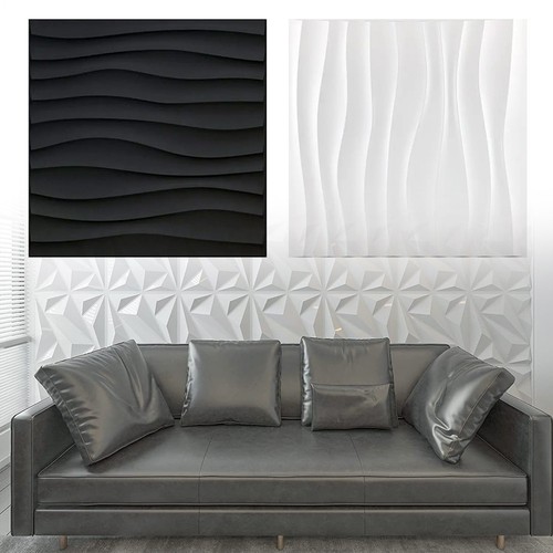 Panneau mural pvc - panneau,