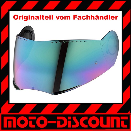 Visière schuberth sv1 pour - visière,