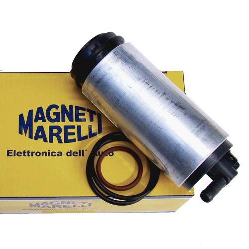 Pompe carburant à - à,