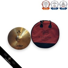 Cymbale Zildjian A Rock Crash