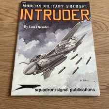 Squadron/Signal, INTRUDER