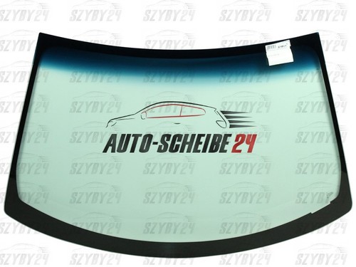 Pare brise avant mitsubishi - avant,