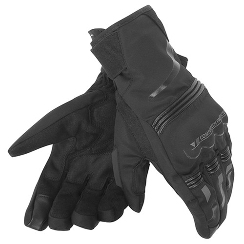 Gants moto courts - gants,