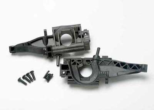 Traxxas revo brushless - traxxas, e-revo