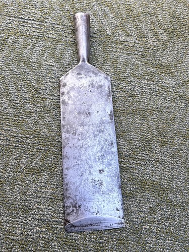 Vintage greenlee x - 3-1/2",