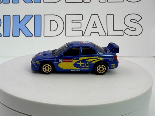 Subaru impreza wrc 57 - wrc, 1/57