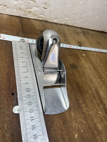 Rabot menuisier outil old - menuisier, tool