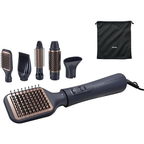 Philips bha530 brosse - philips,