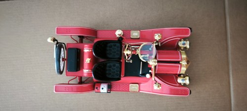 Ford speedster - t,