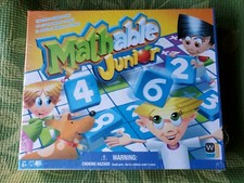 Mathable Junior Game