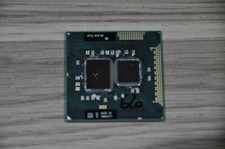 Processeur Intel Core i7 Clevo Style-Note M77CU