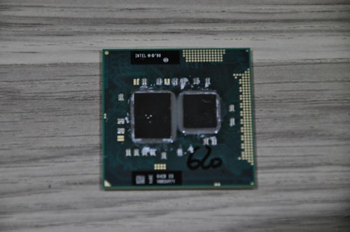 Processeur intel core clevo - processeur, i7