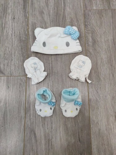 Ensemble cap slippers - , sanrio