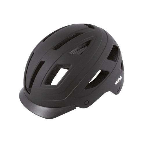 Casque vélo wag - de,