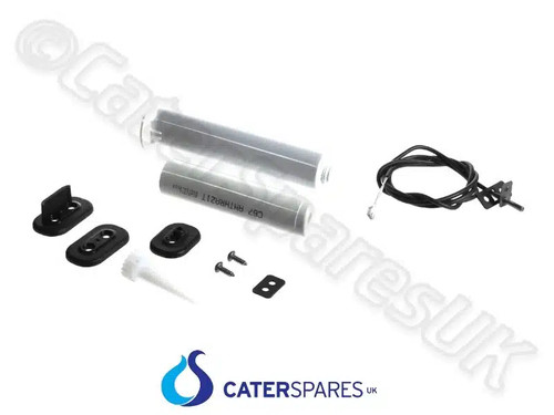 Kit sonde température - sonde, de