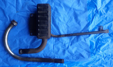 Echappement complet pour