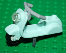 Lego Friends Light Aqua