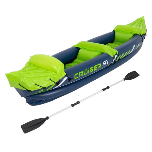 Kayak gonflable cruiser - kayak, x1