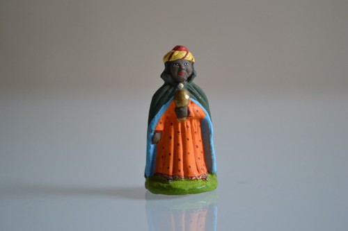 Ancien santon marcel - ancien,