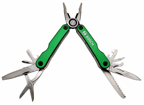Bosch multitool 1 outil - 1,