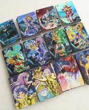 2024 Kayou Saint Seiya CCG Vol