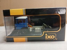 IXO DAF 2600 1970 Échelle