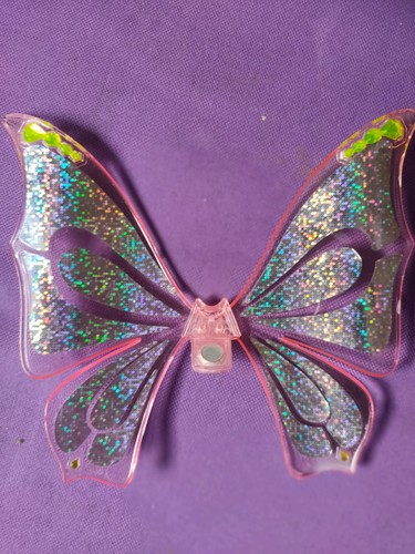 Winx aile flora - winx,