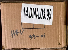 Kit fixations de marche-pieds