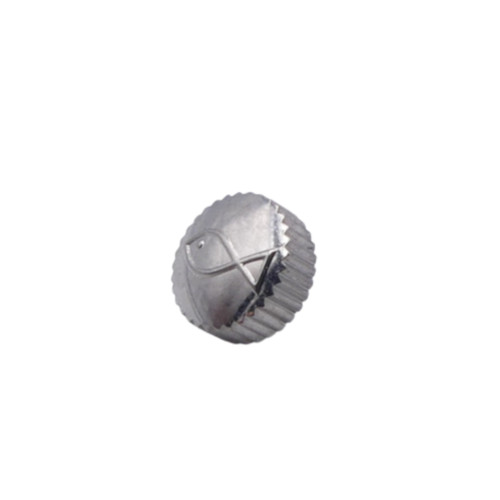 Iwc couronne fish acier - fish,