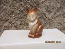 Très rare petit chat, ART DECO, de C. LEMANCEAU