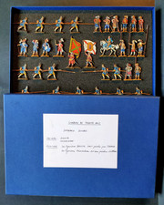 Christian Terrana Plats