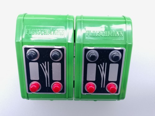 Fleischmann lot 2 - n,