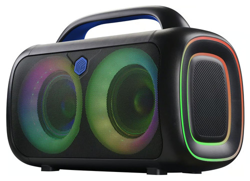 Sound box 80s caisse - 80s,
